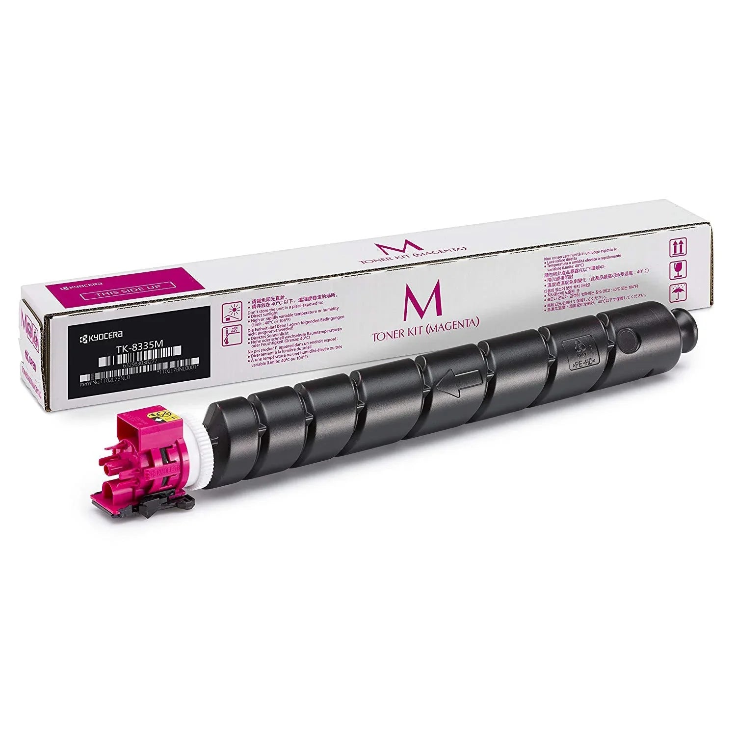 Kyocera TK-8335 Toner for TASKalfa 3252ci TASKalfa 3253ci - eBuy UAE